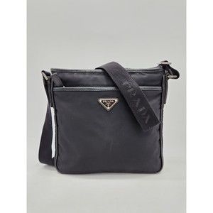 WITH CERTIFICATE - Prada Messenger Bag 506PRAZHi